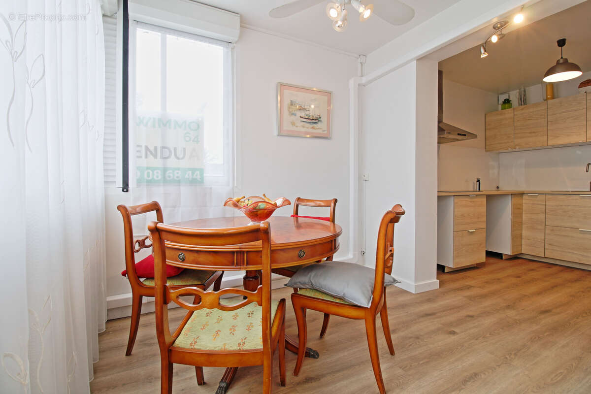 Appartement à ANGLET