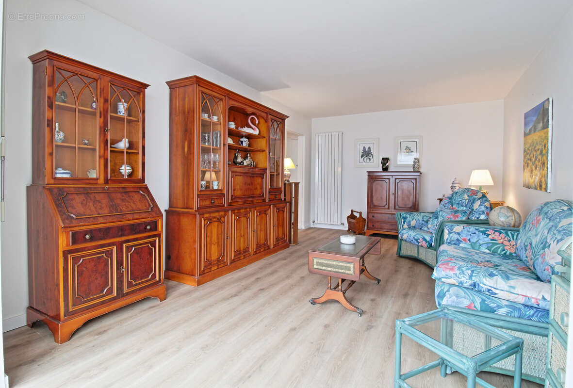 Appartement à ANGLET