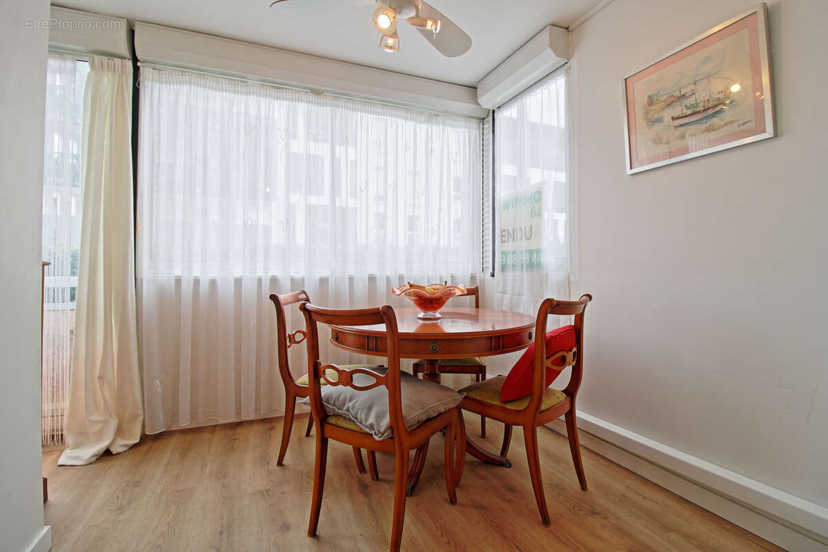 Appartement à ANGLET