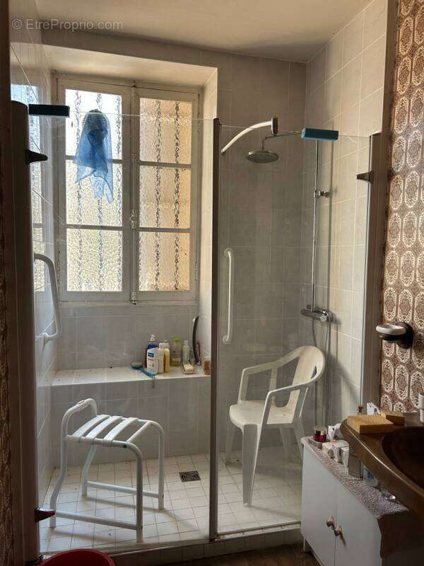 Maison à SAINT-AULAIRE