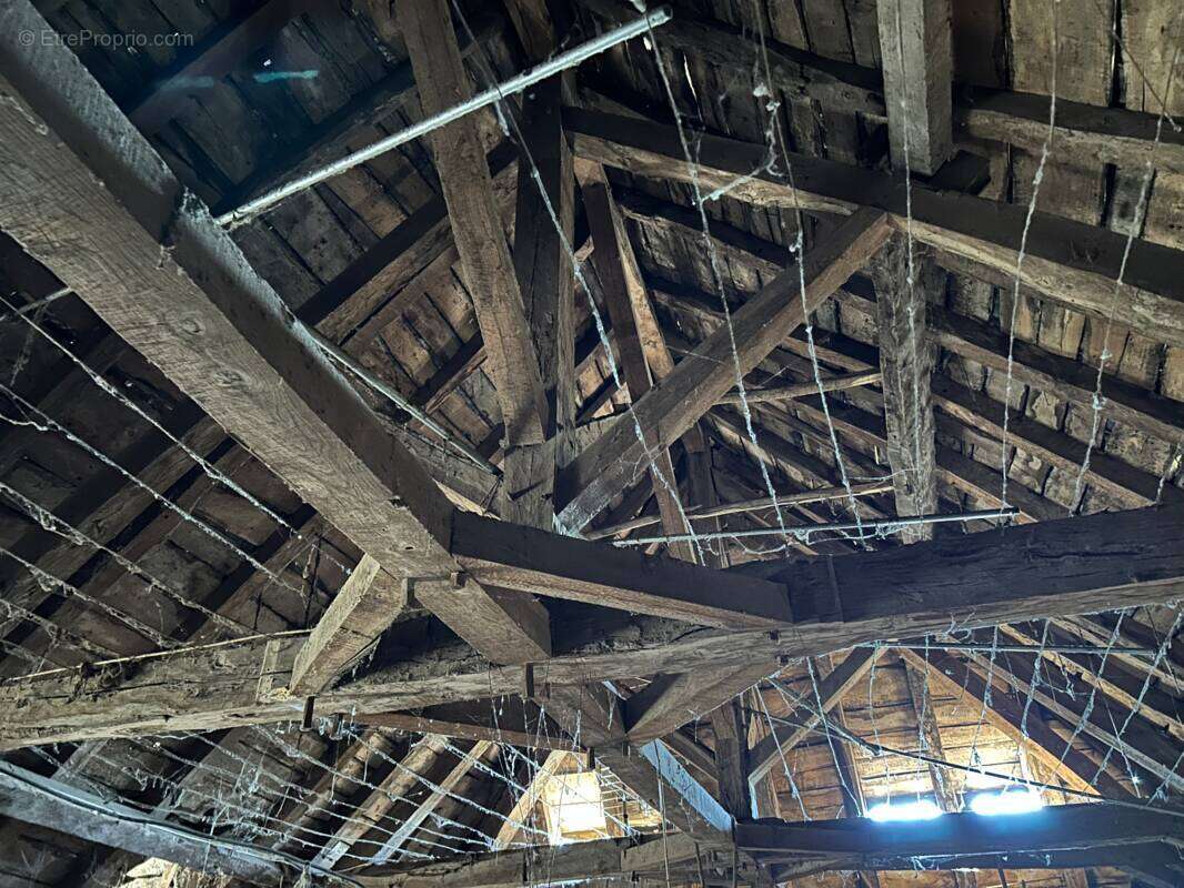 Maison à SAINT-AULAIRE