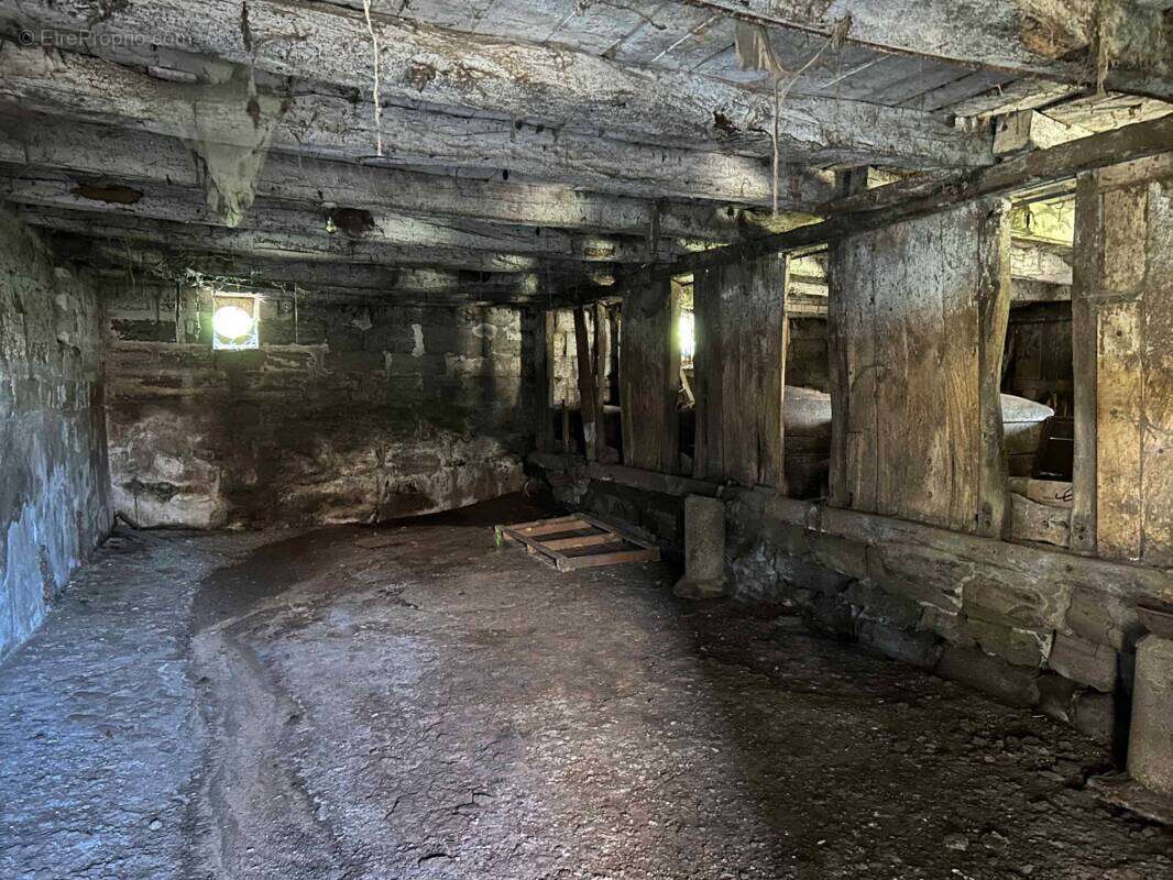 Maison à SAINT-AULAIRE