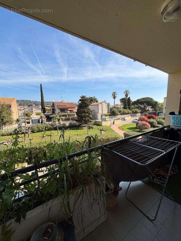 Appartement à LA SEYNE-SUR-MER