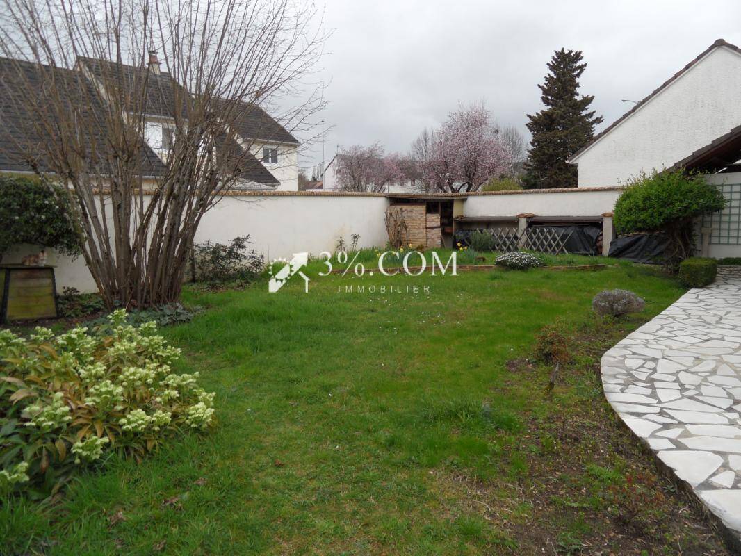 Maison à CHATELLERAULT