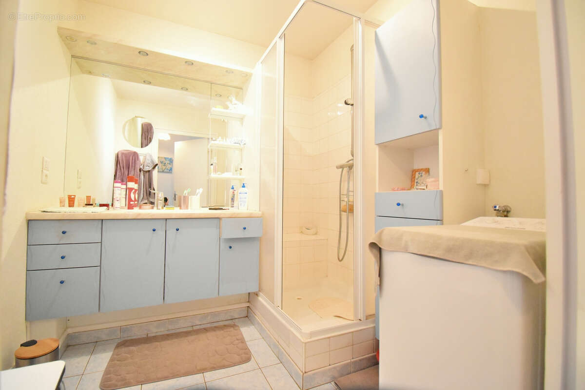 Appartement à MOULINS