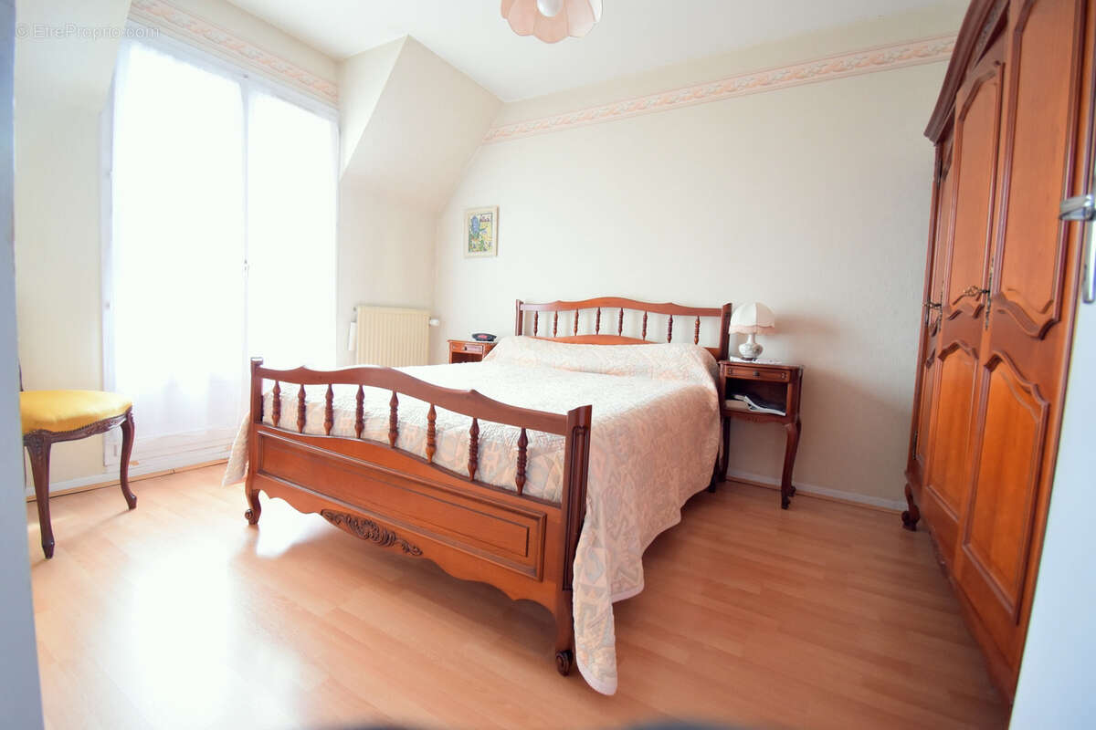 Appartement à MOULINS