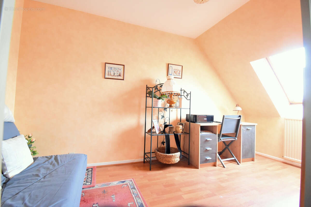 Appartement à MOULINS