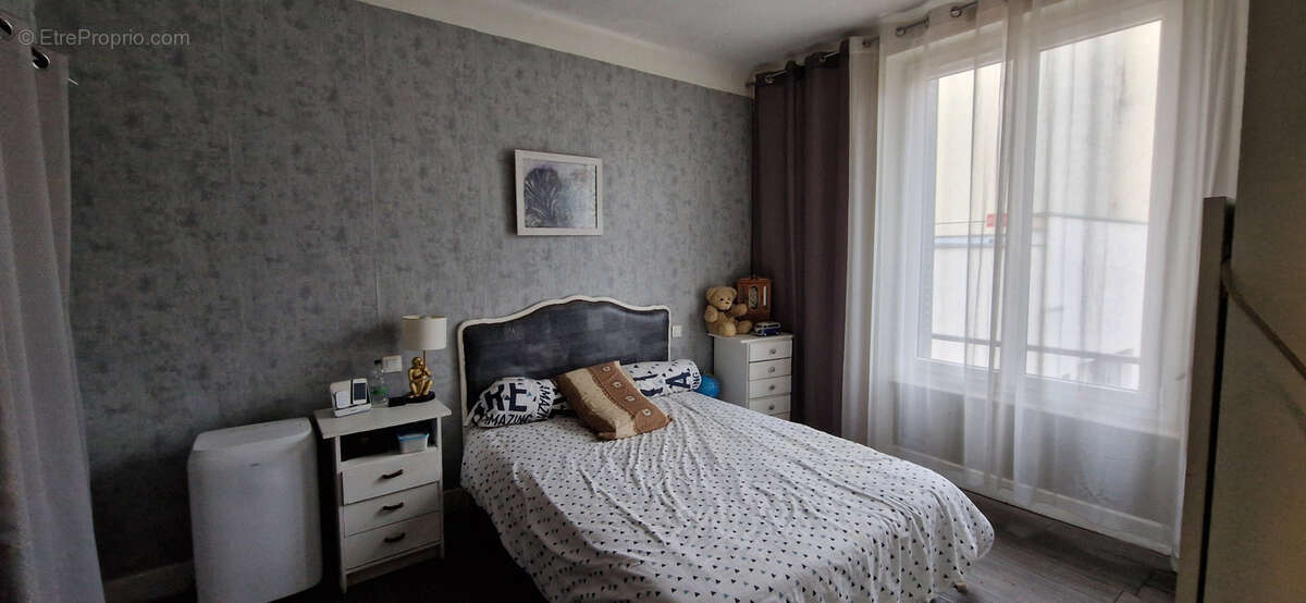 Appartement à CLERMONT-FERRAND