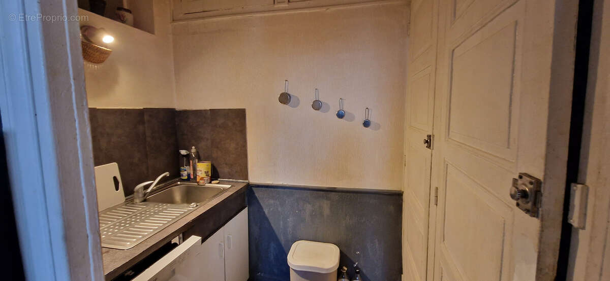 Appartement à CLERMONT-FERRAND