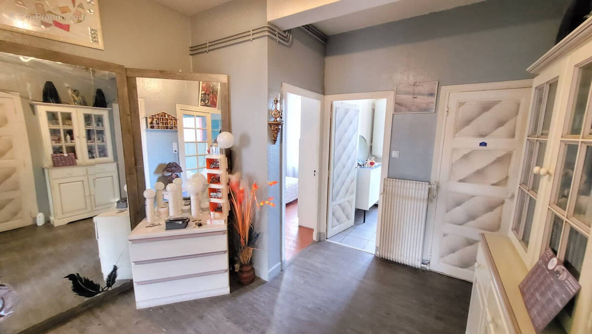 Appartement à CLERMONT-FERRAND