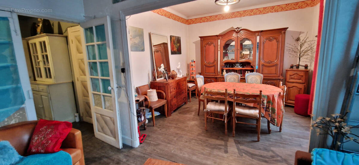 Appartement à CLERMONT-FERRAND