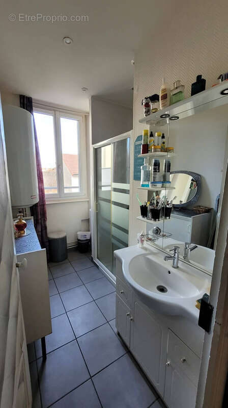 Appartement à CLERMONT-FERRAND