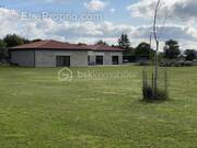 Maison à BELLEVUE-LA-MONTAGNE