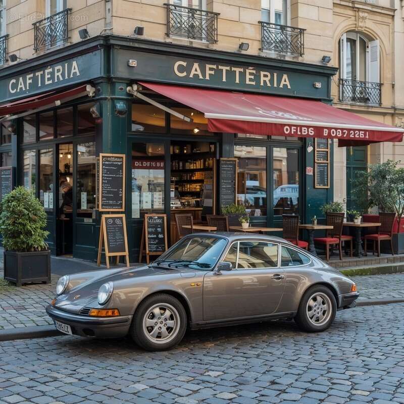 Commerce à CHAMBERY