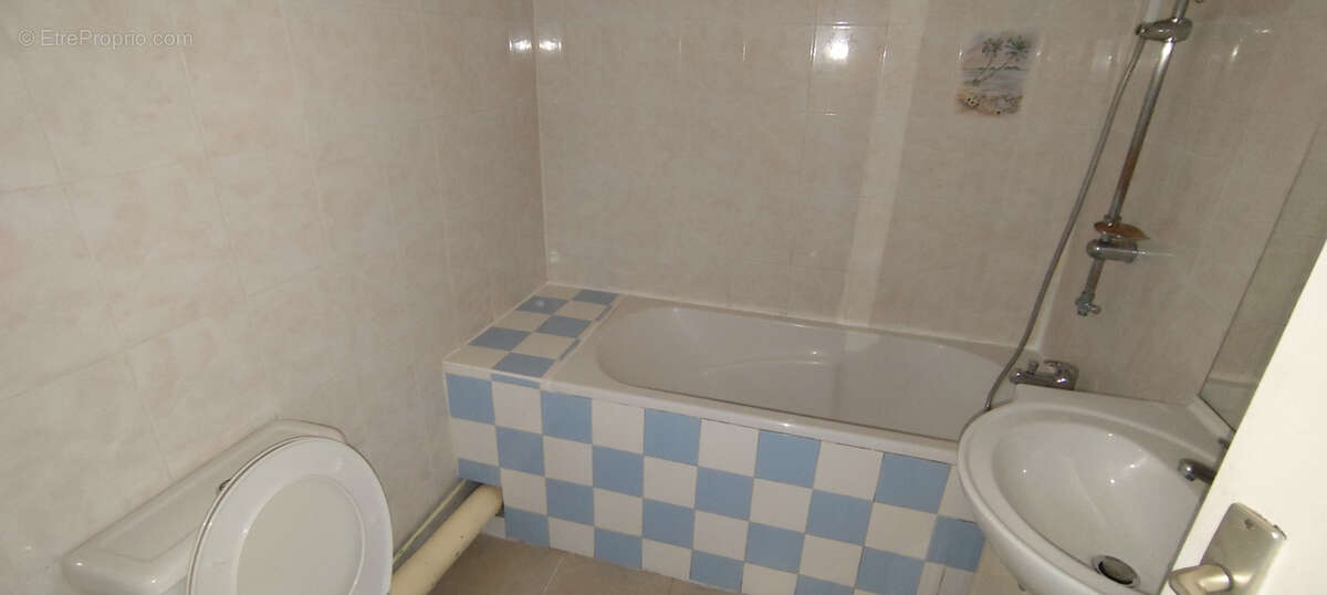 Appartement à TONNERRE