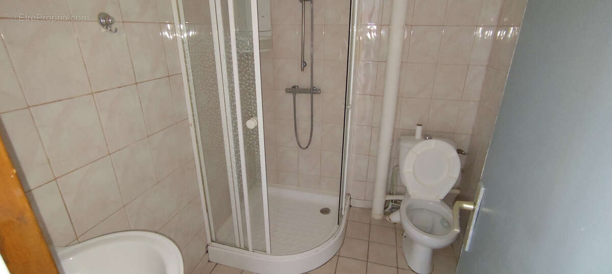 Appartement à TONNERRE