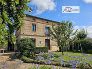 Maison à CASTELSARRASIN