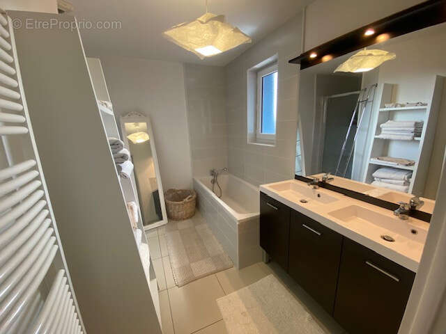 Maison à LA TESTE-DE-BUCH