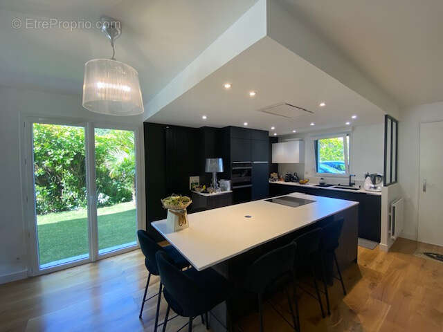 Maison à LA TESTE-DE-BUCH