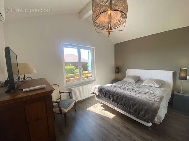 Maison à LA TESTE-DE-BUCH