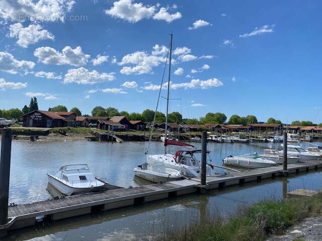 Maison à LA TESTE-DE-BUCH