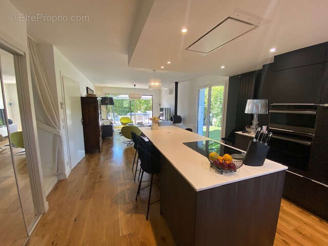 Maison à LA TESTE-DE-BUCH