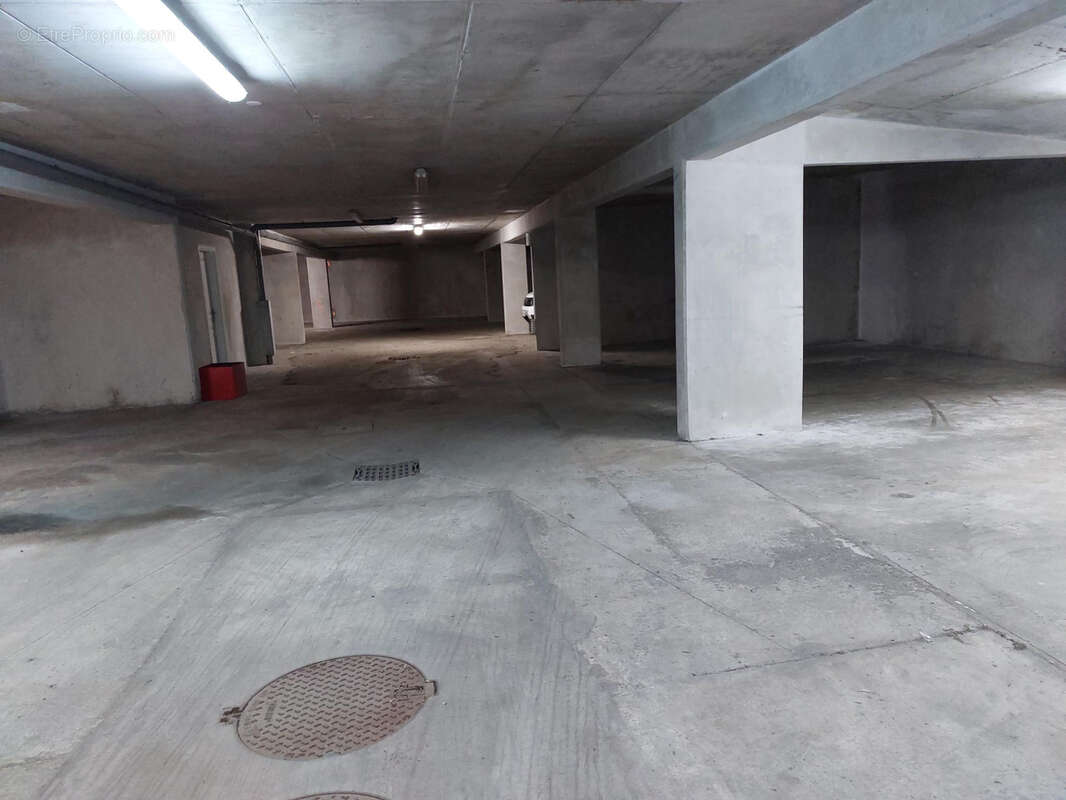 Appartement à SAINT-DENIS