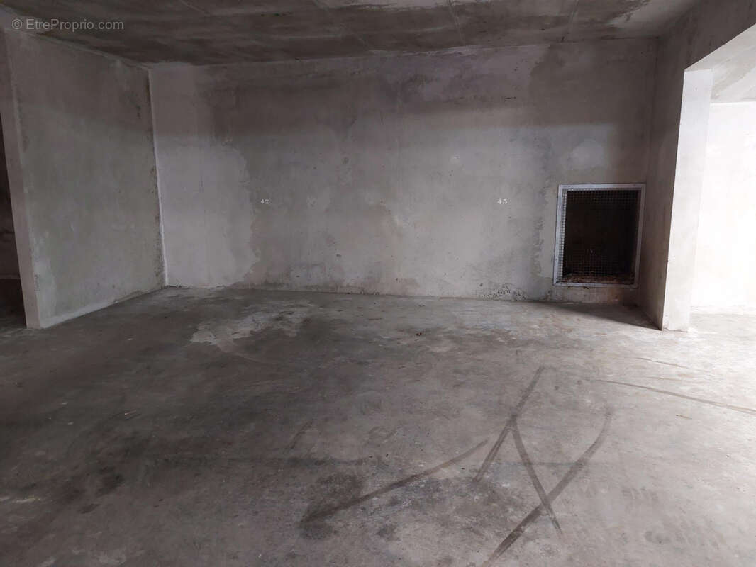 Appartement à SAINT-DENIS