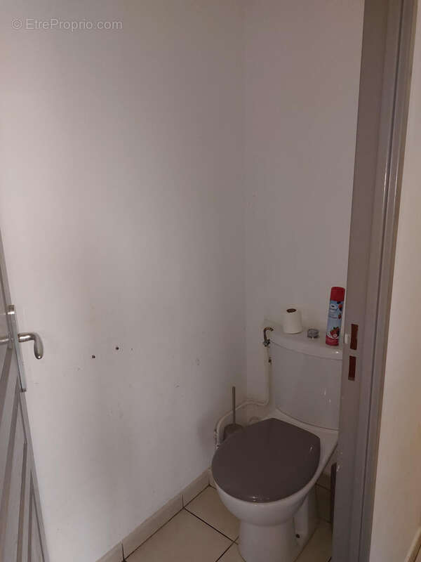 Appartement à SAINT-DENIS