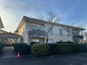 Appartement à PARENTIS-EN-BORN