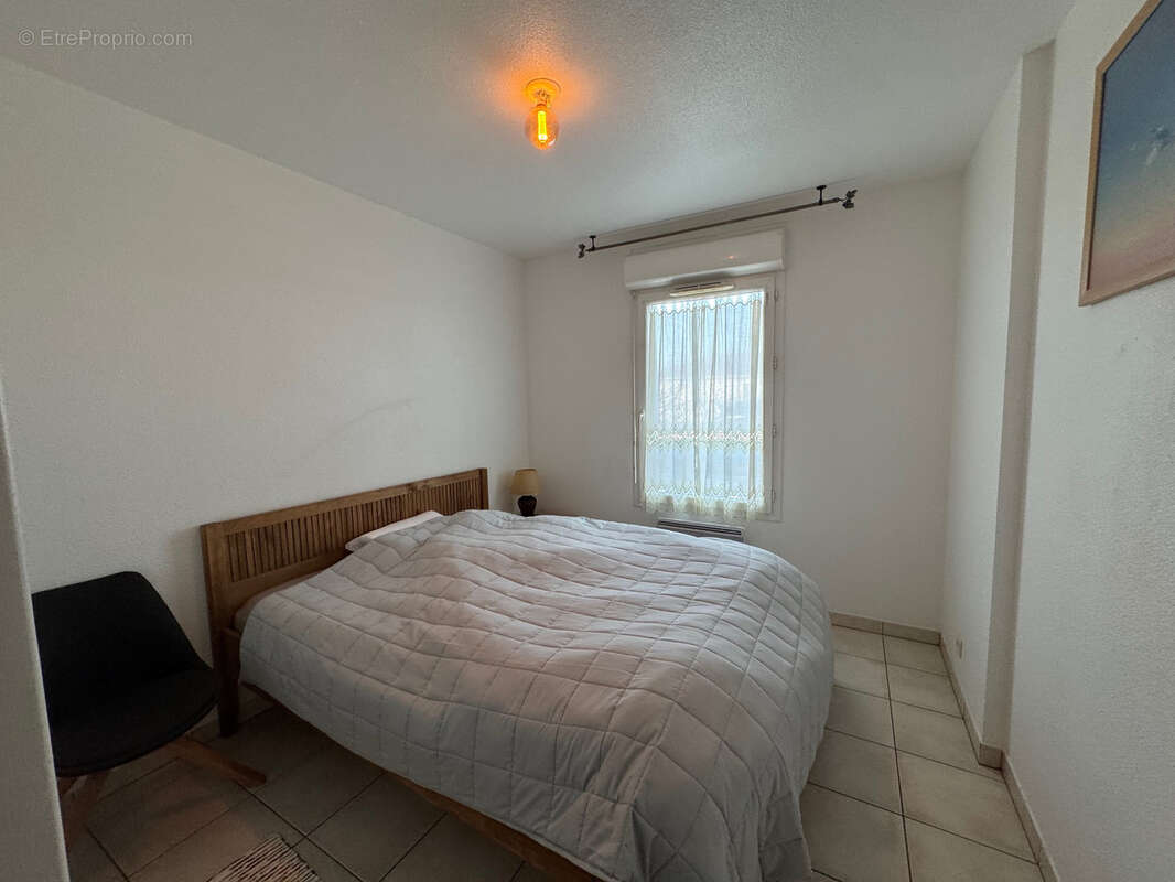 Appartement à PARENTIS-EN-BORN