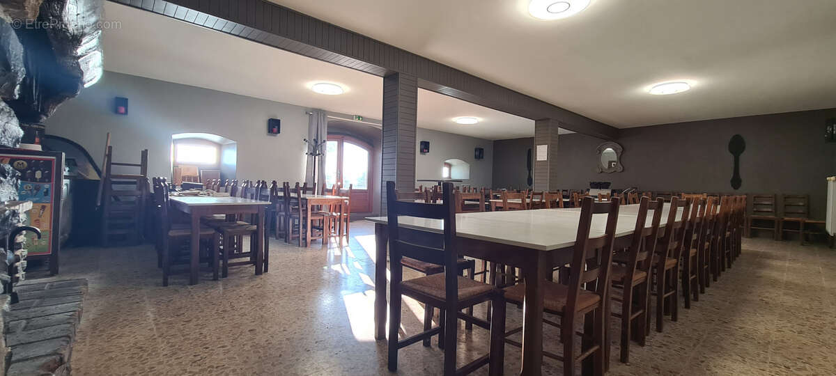 Commerce à DEVESSET