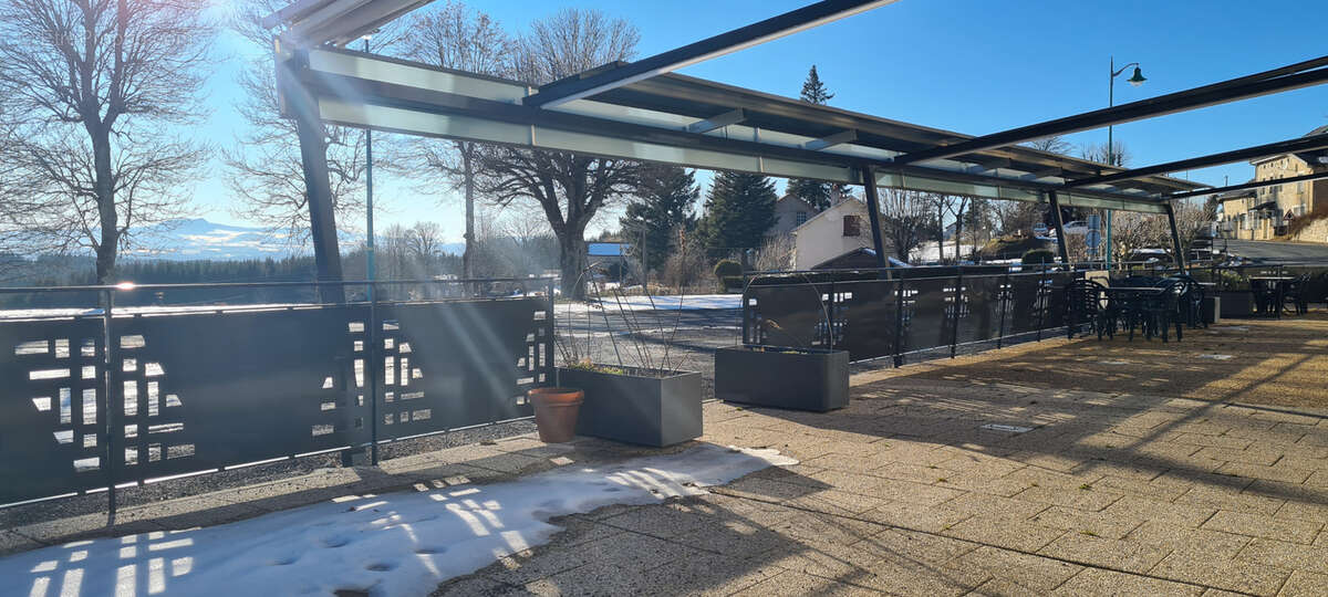 Commerce à DEVESSET