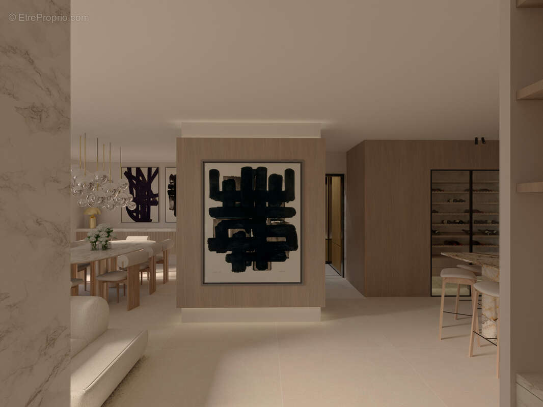 Maison à ROQUEBRUNE-CAP-MARTIN