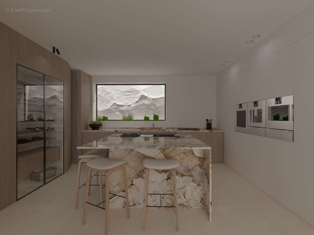 Maison à ROQUEBRUNE-CAP-MARTIN