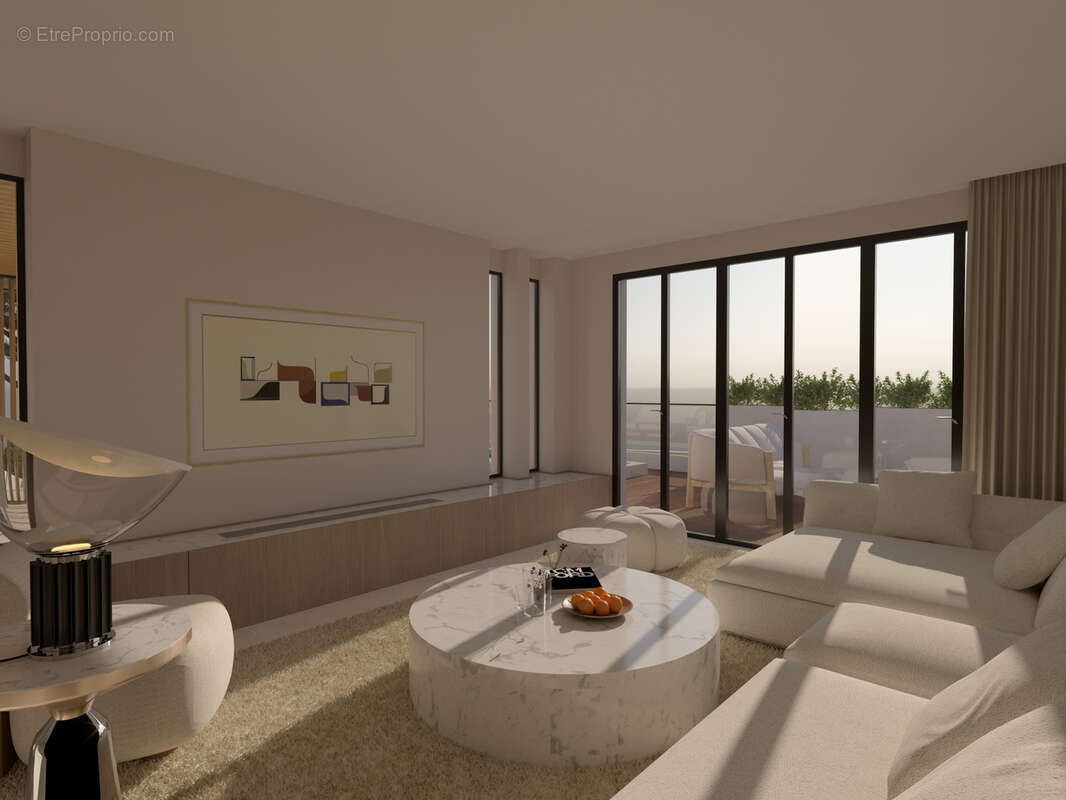 Maison à ROQUEBRUNE-CAP-MARTIN