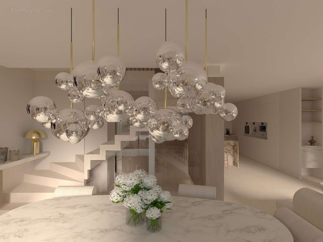 Maison à ROQUEBRUNE-CAP-MARTIN