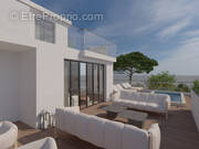 Maison à ROQUEBRUNE-CAP-MARTIN