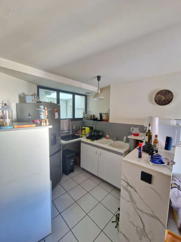 Appartement à ANGERS