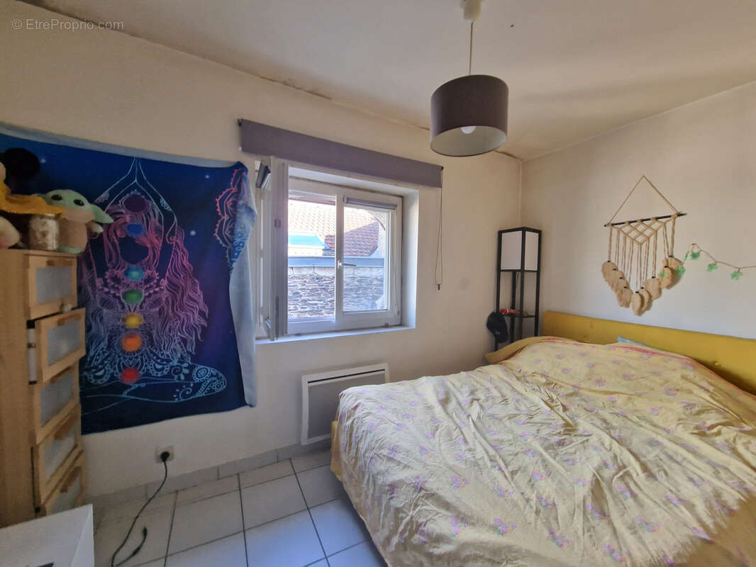 Appartement à ANGERS