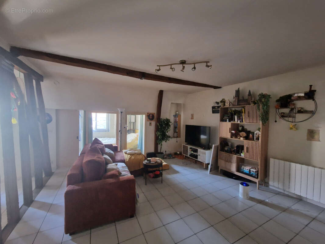 Appartement à ANGERS