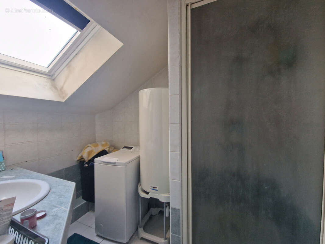 Appartement à ANGERS