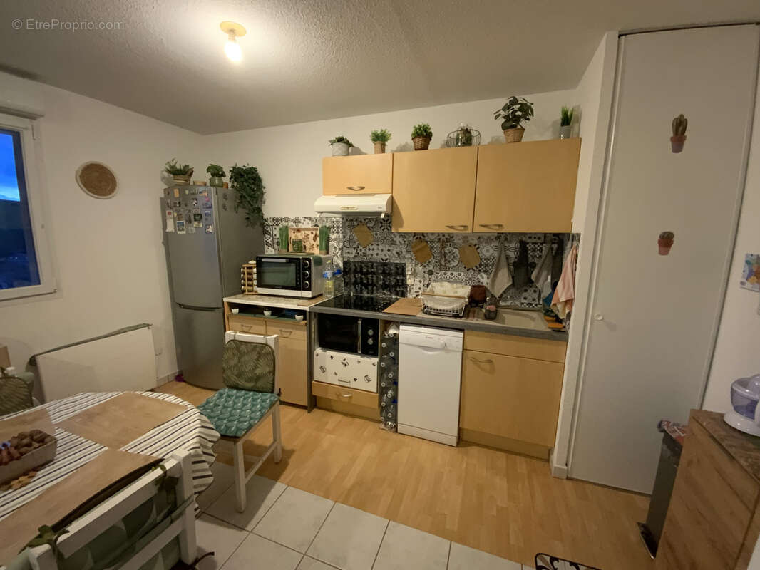 Appartement à LES ANDELYS