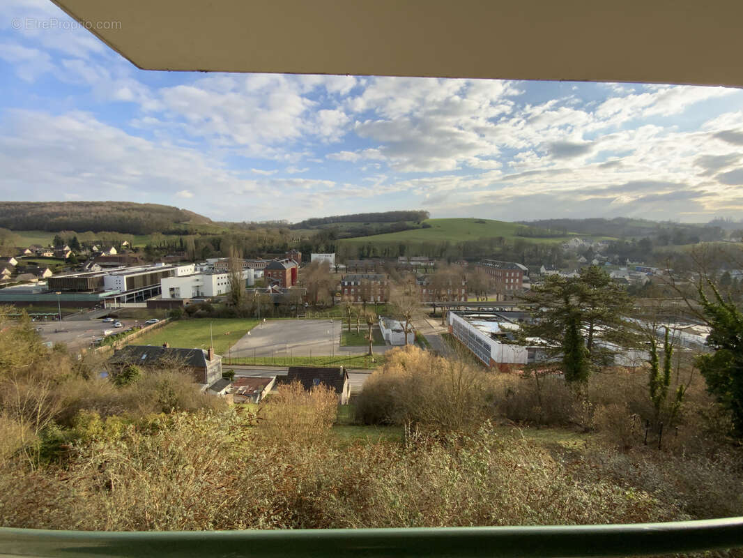 Appartement à LES ANDELYS