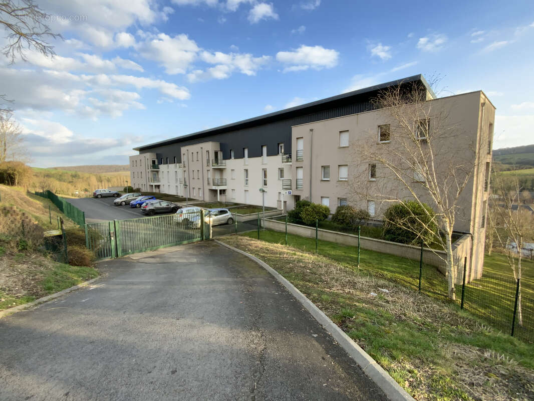 Appartement à LES ANDELYS