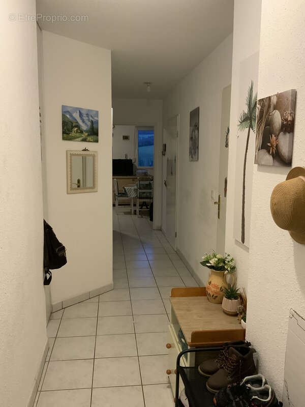 Appartement à LES ANDELYS