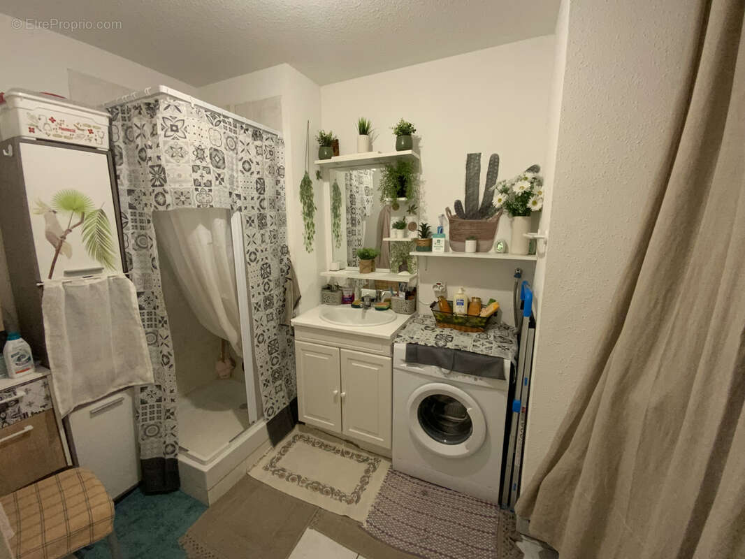 Appartement à LES ANDELYS