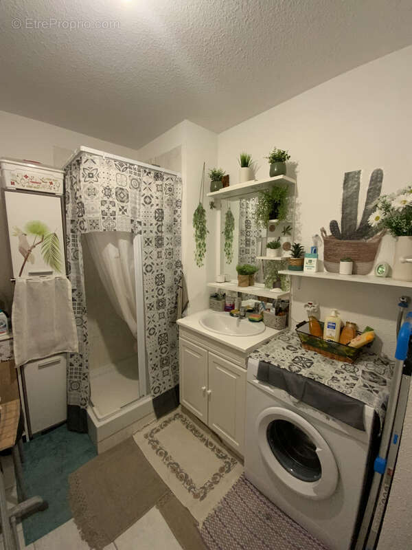 Appartement à LES ANDELYS