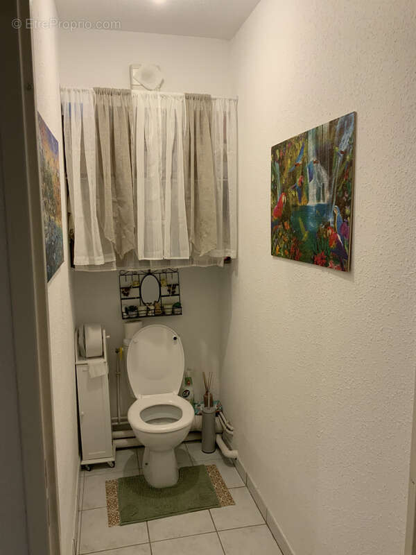 Appartement à LES ANDELYS