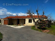 Maison à SAINT-MICHEL-DE-LLOTES